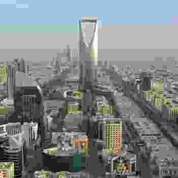 Saudi Arabia